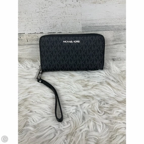 Wallet Designer By Michael Kors, Size: Medium