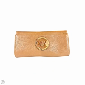 Wallet Designer By Michael Kors, Size: Medium