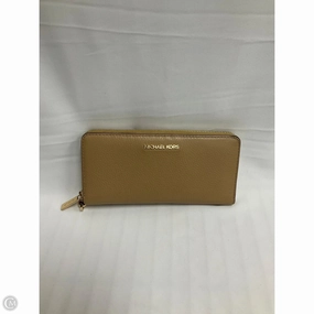 Wallet Designer By Michael Kors, Size: Medium