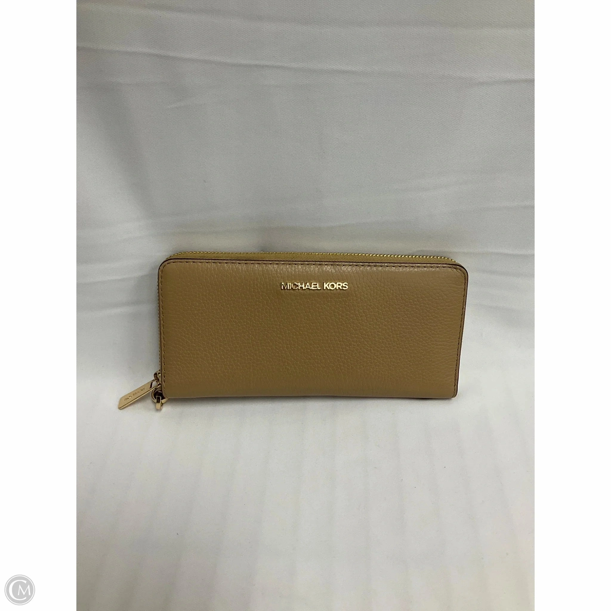 Wallet Designer By Michael Kors, Size: Medium