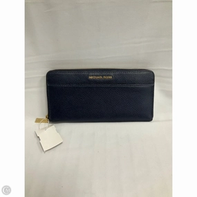 Wallet Designer By Michael Kors, Size: Medium