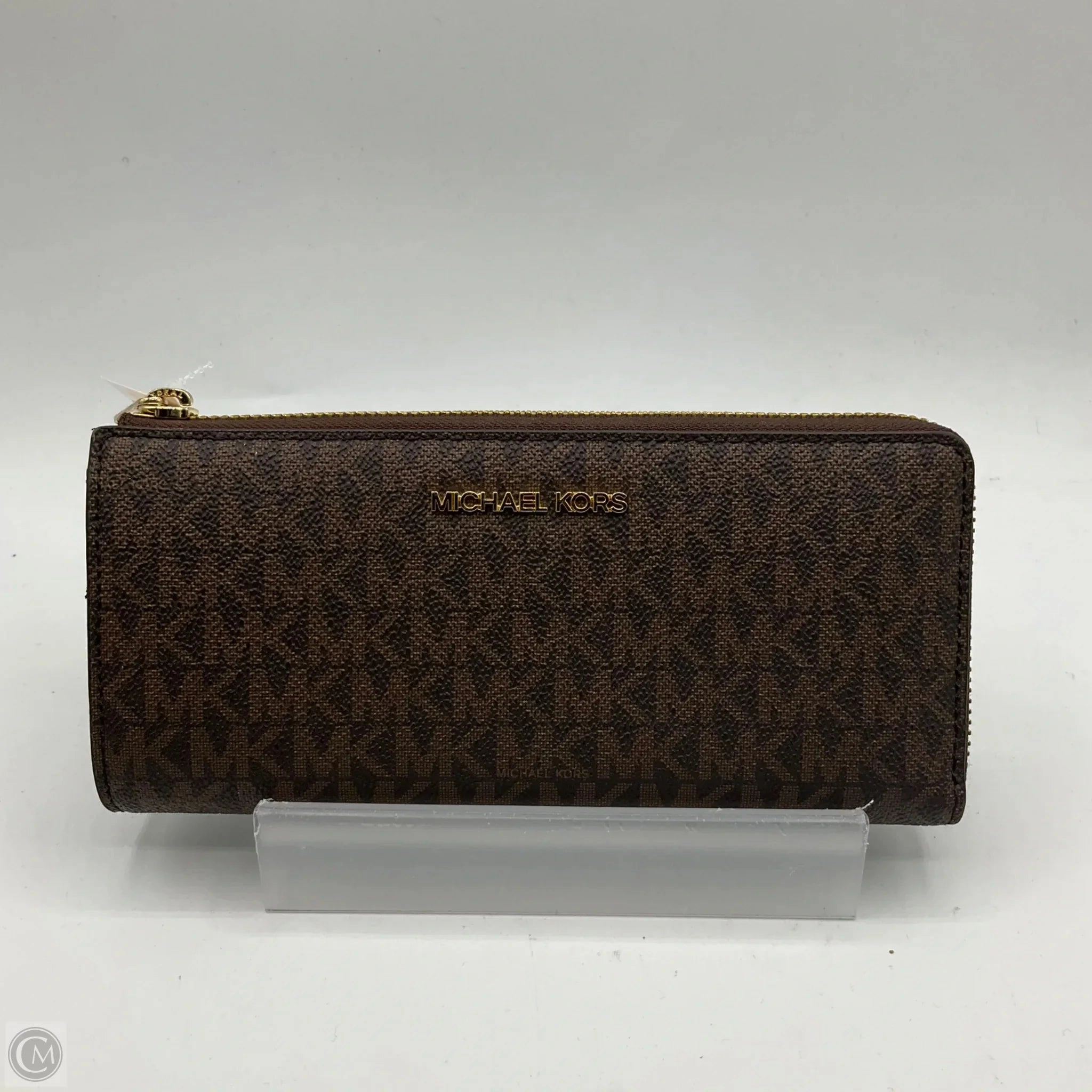 Wallet Designer By Michael Kors, Size: Medium
