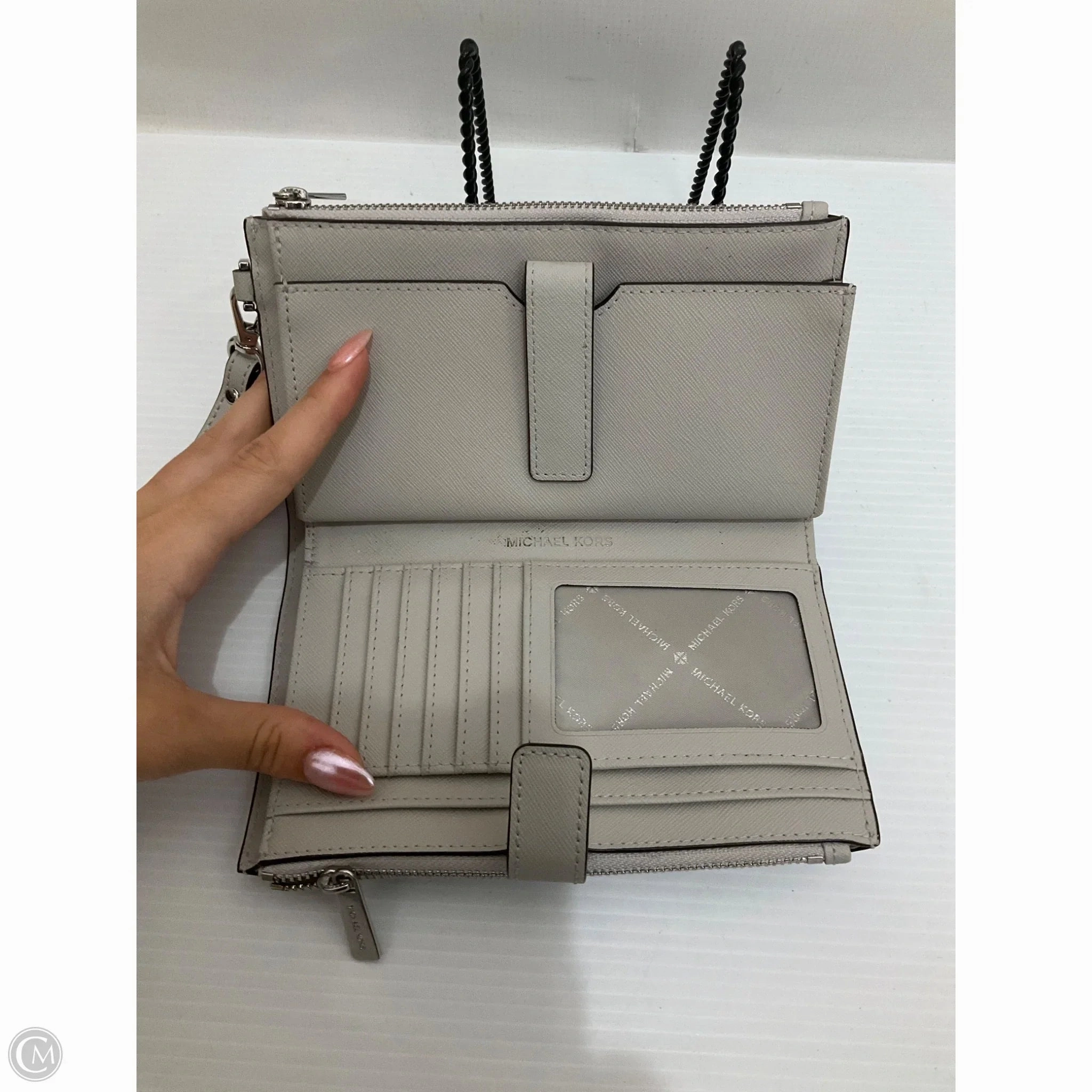 Wallet Designer By Michael Kors, Size: Medium