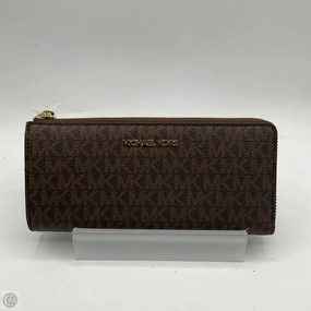 Wallet Designer By Michael Kors, Size: Medium