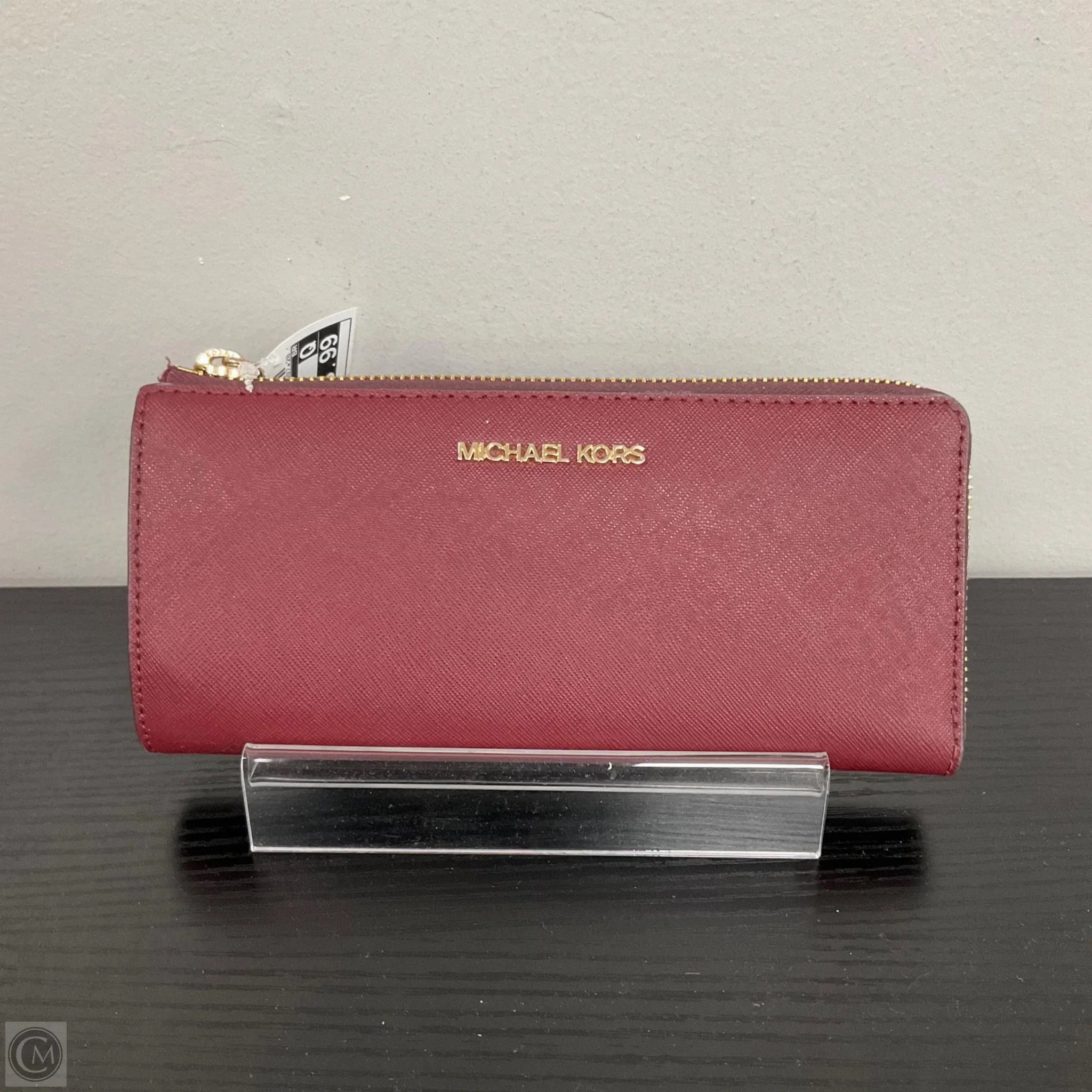 Wallet Designer By Michael Kors, Size: Medium