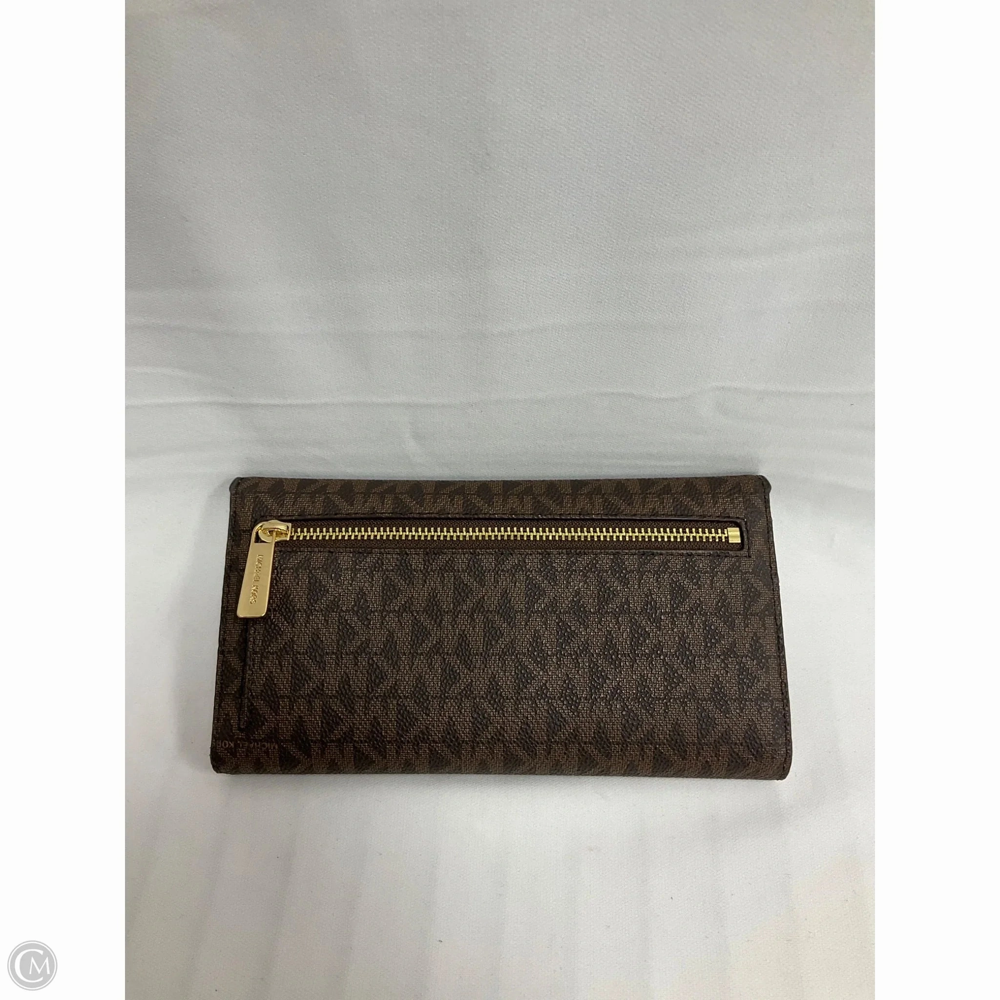 Wallet Designer By Michael Kors, Size: Medium