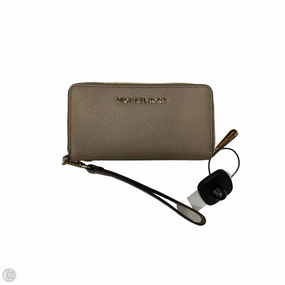 Wallet Designer By Michael Kors, Size: Medium