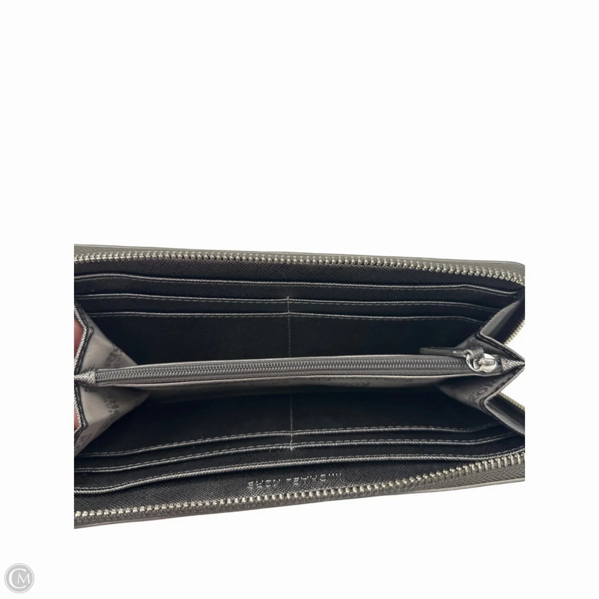 Wallet Designer By Michael Kors, Size: Medium