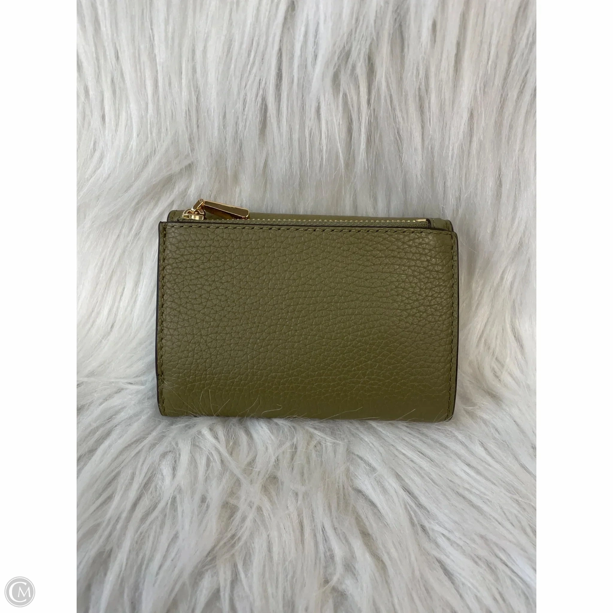 Wallet Designer By Michael Kors, Size: Medium