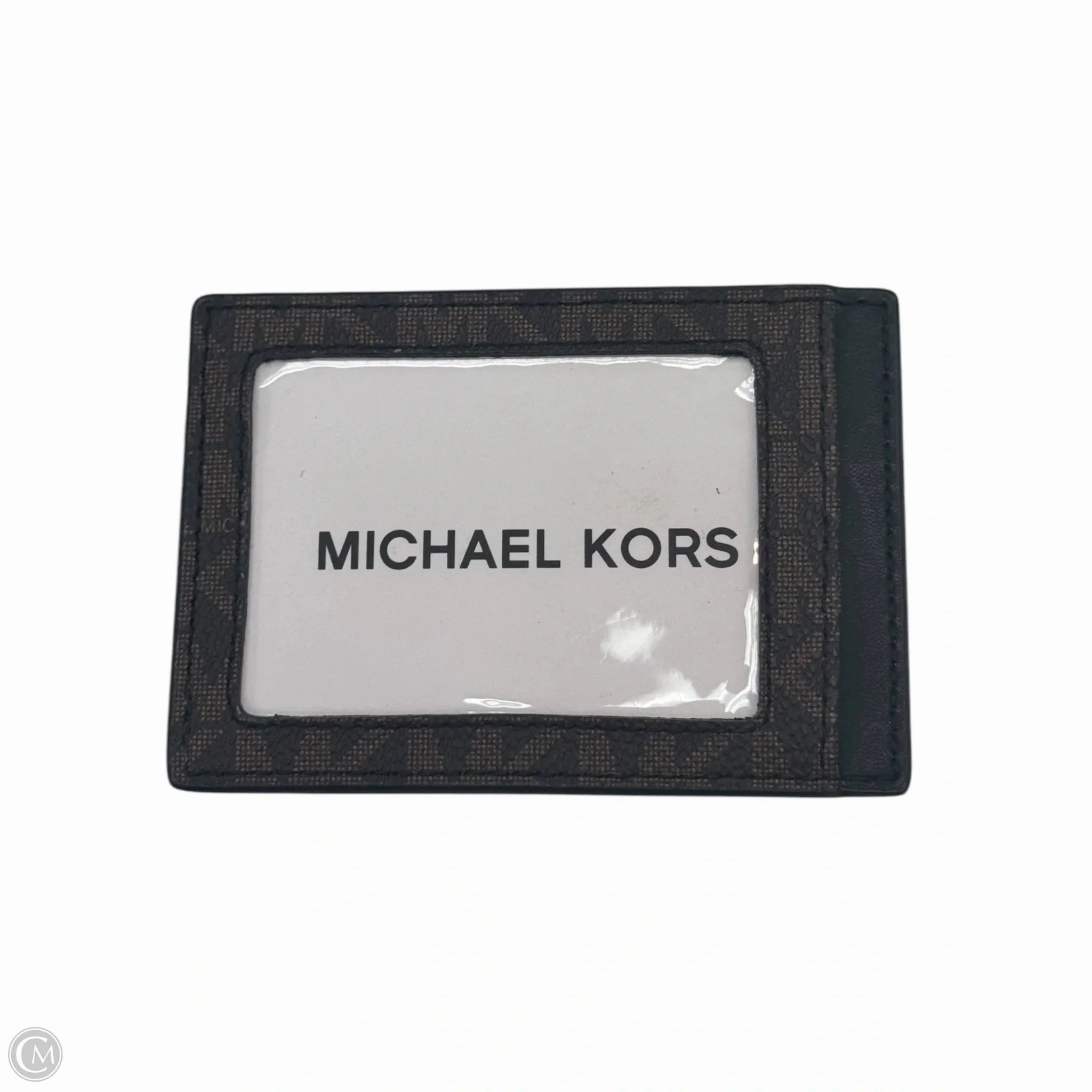 Wallet Designer By Michael Kors, Size: Medium