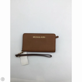 Wallet Designer By Michael Kors, Size: Medium