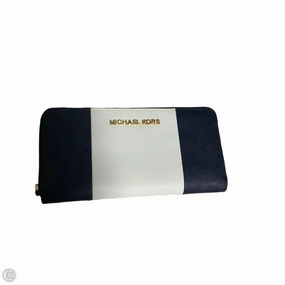 Wallet Designer By Michael Kors, Size: Medium