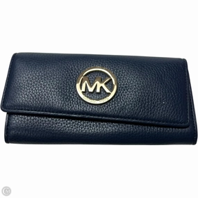 Wallet Designer By Michael Kors, Size: Medium