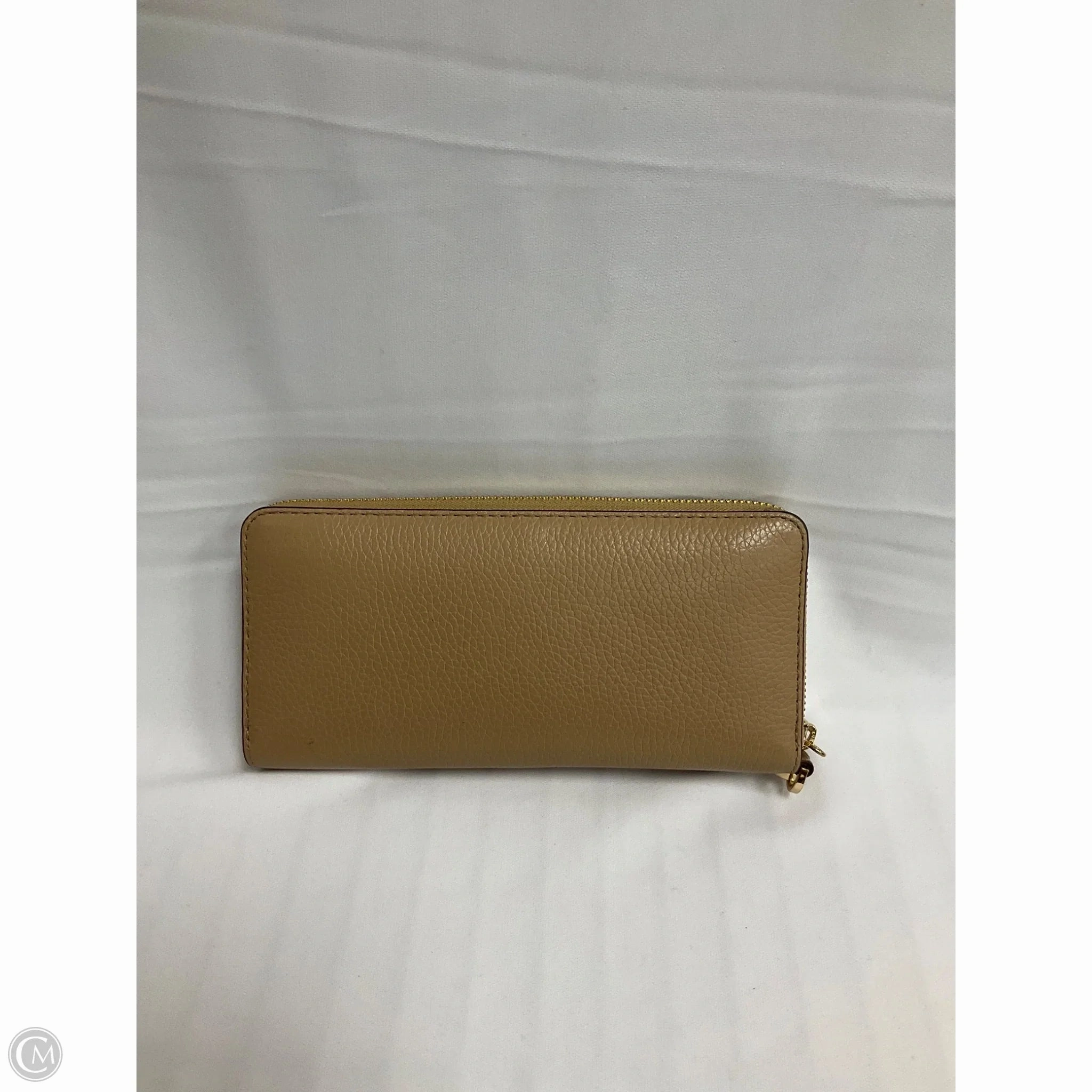 Wallet Designer By Michael Kors, Size: Medium