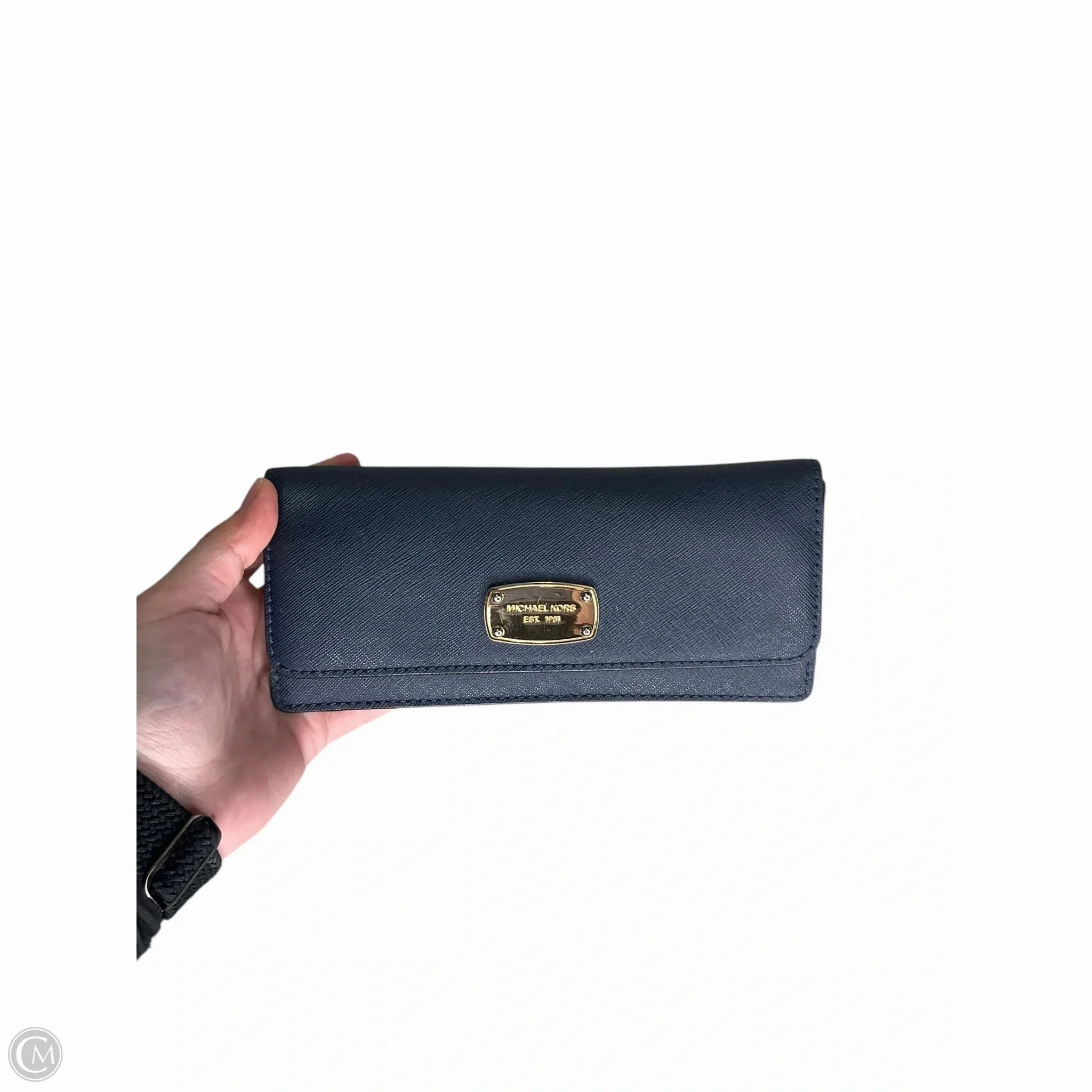 Wallet Designer By Michael Kors, Size: Medium
