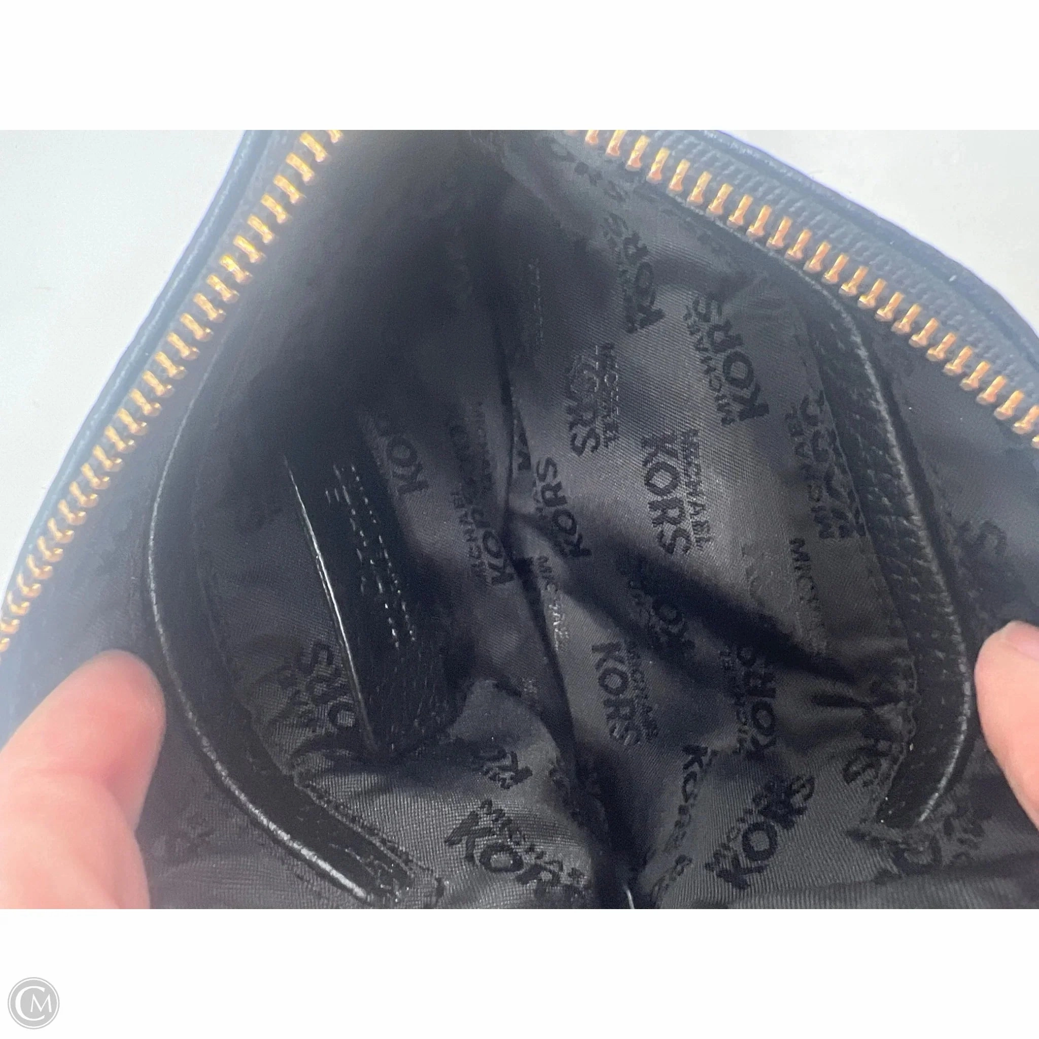 Wallet Designer By Michael Kors, Size: Medium
