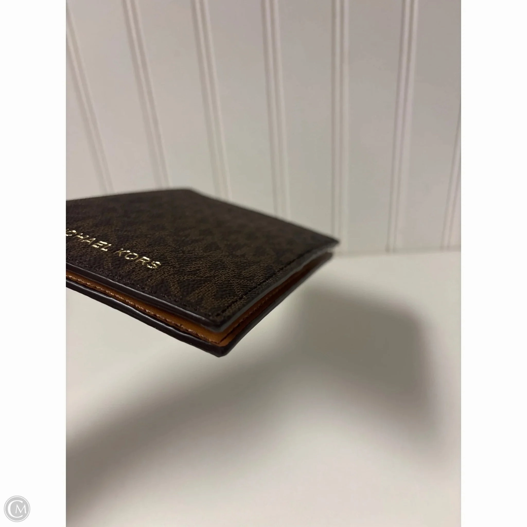 Wallet Designer By Michael Kors, Size: Medium