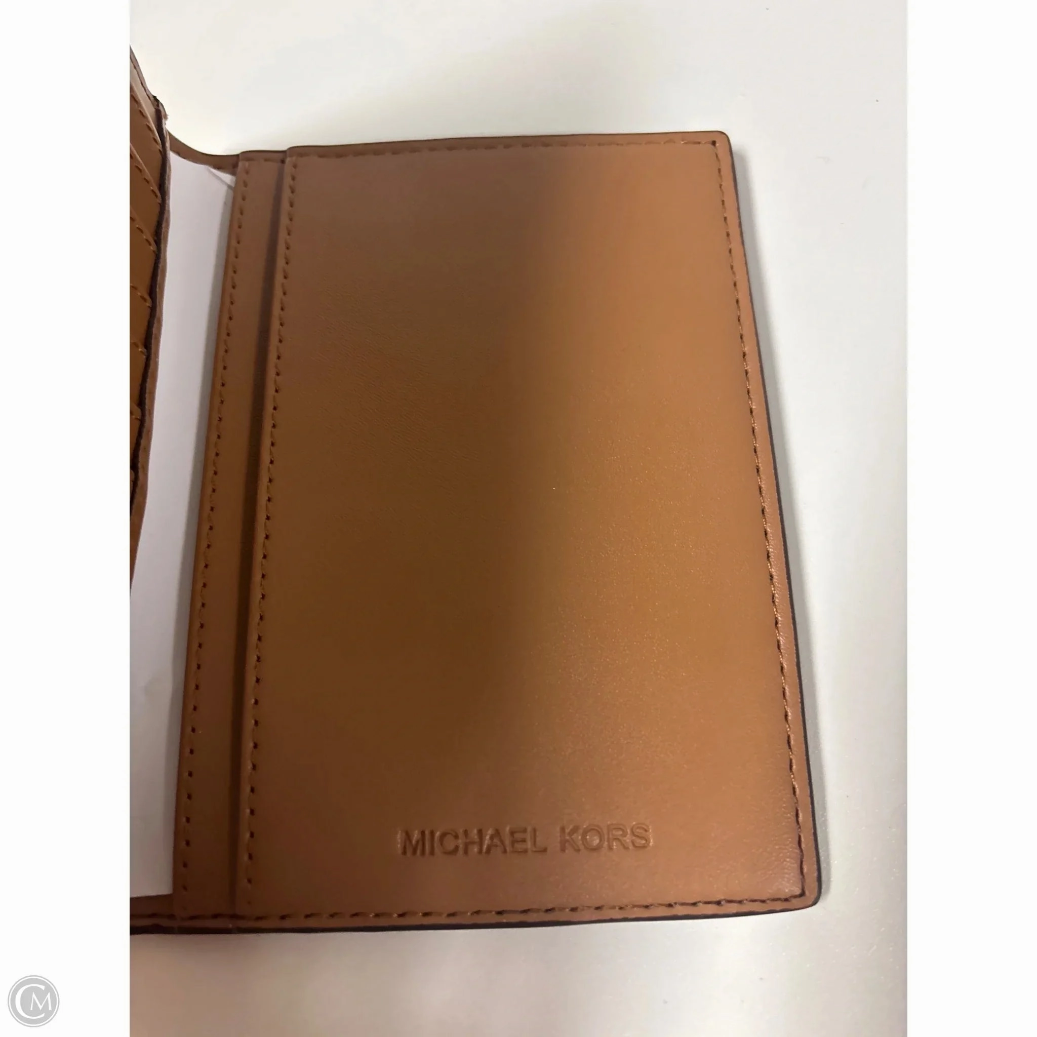 Wallet Designer By Michael Kors, Size: Medium