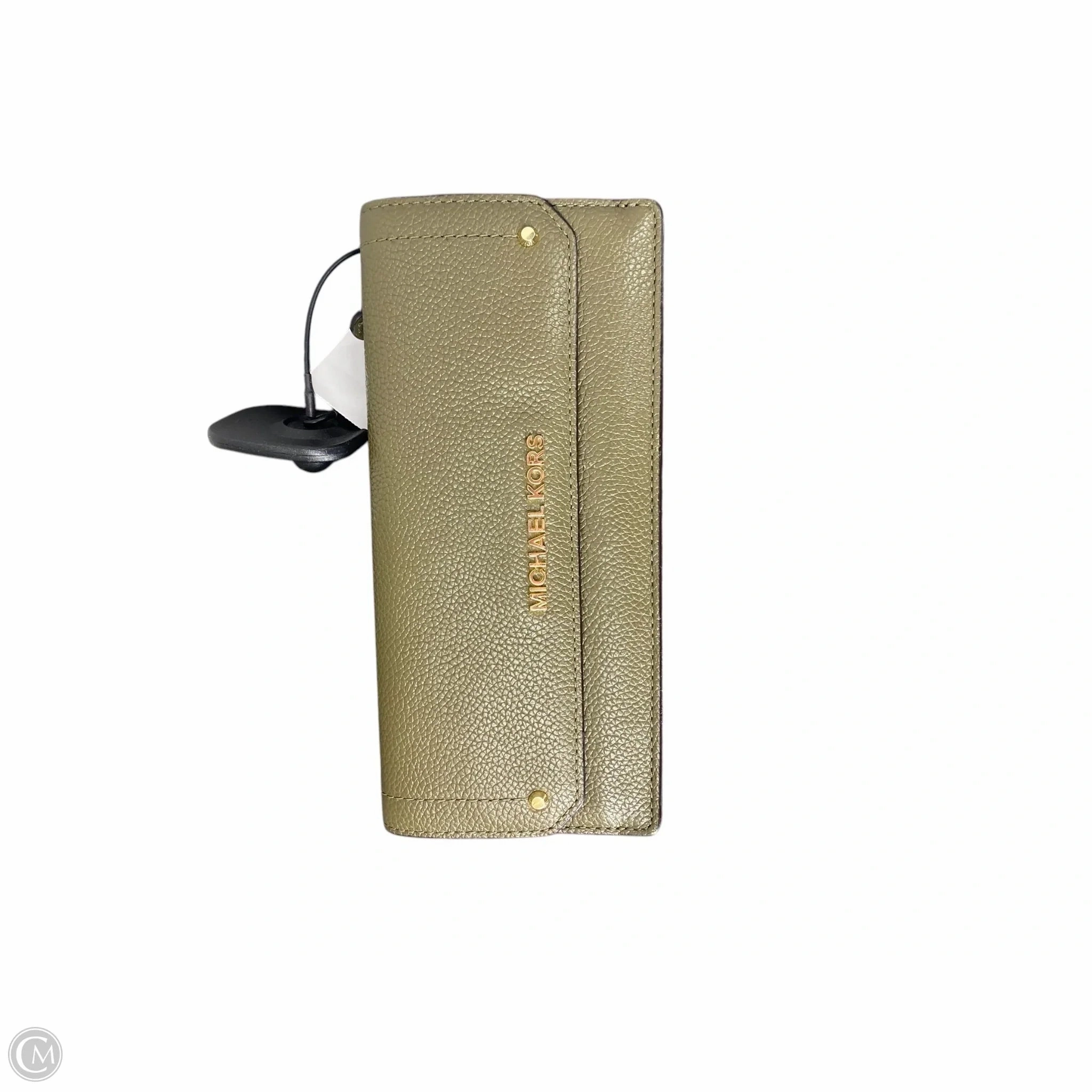 Wallet Designer By Michael Kors, Size: Medium