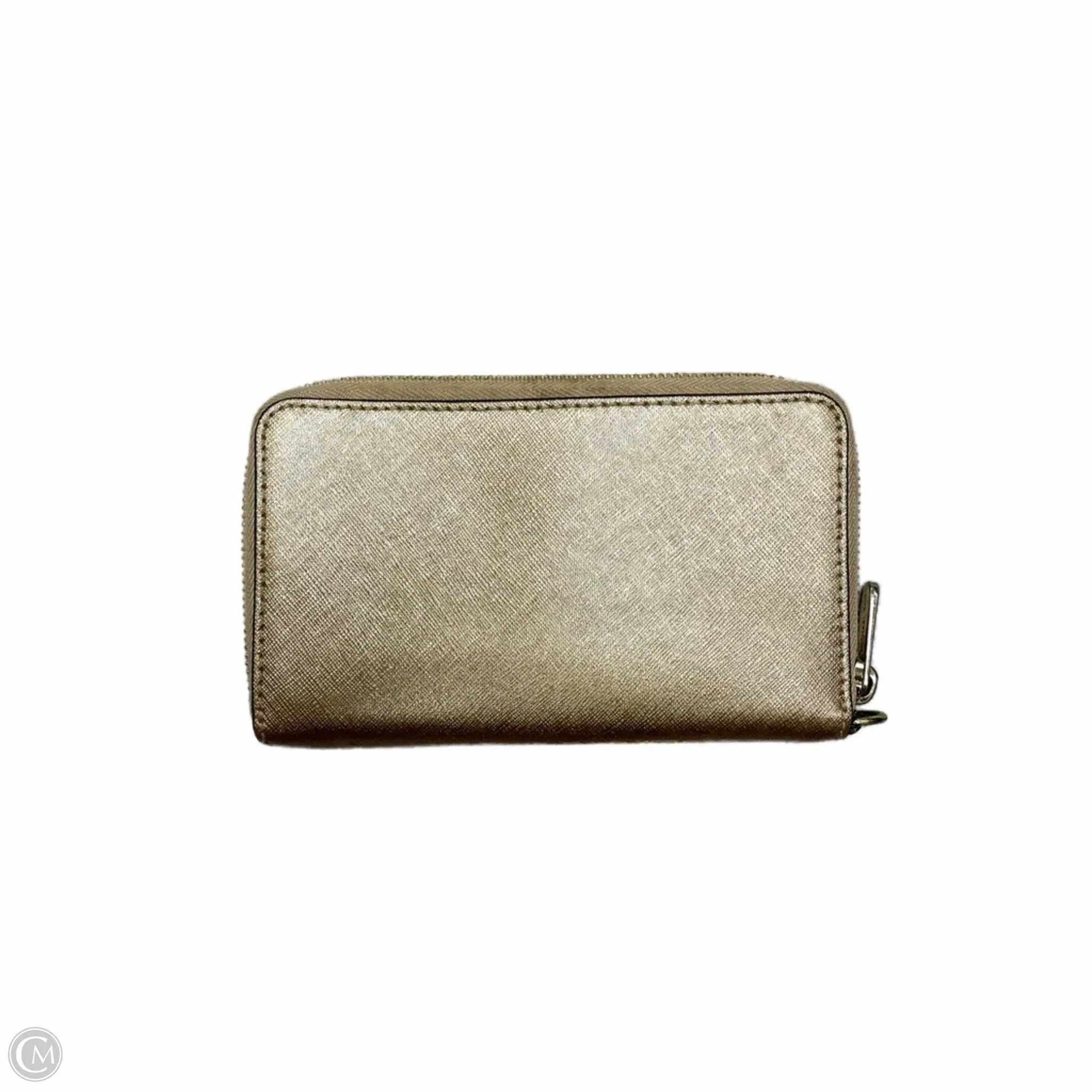 Wallet Designer By Michael Kors, Size: Medium