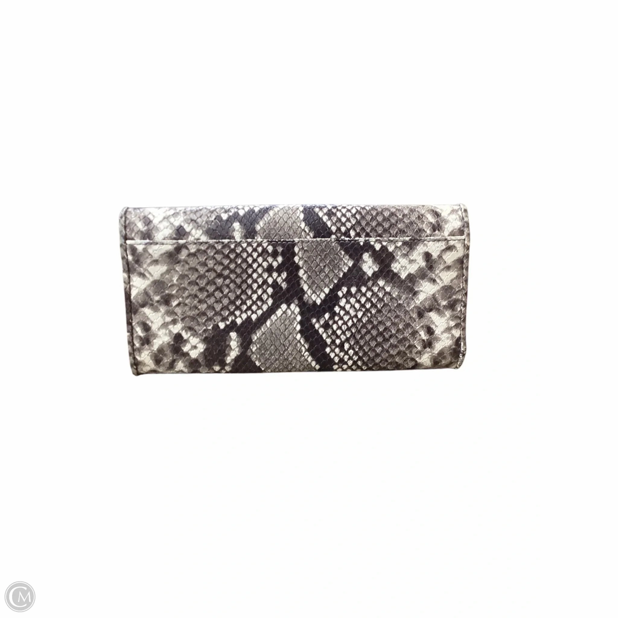 Wallet Designer By Michael Kors, Size: Medium
