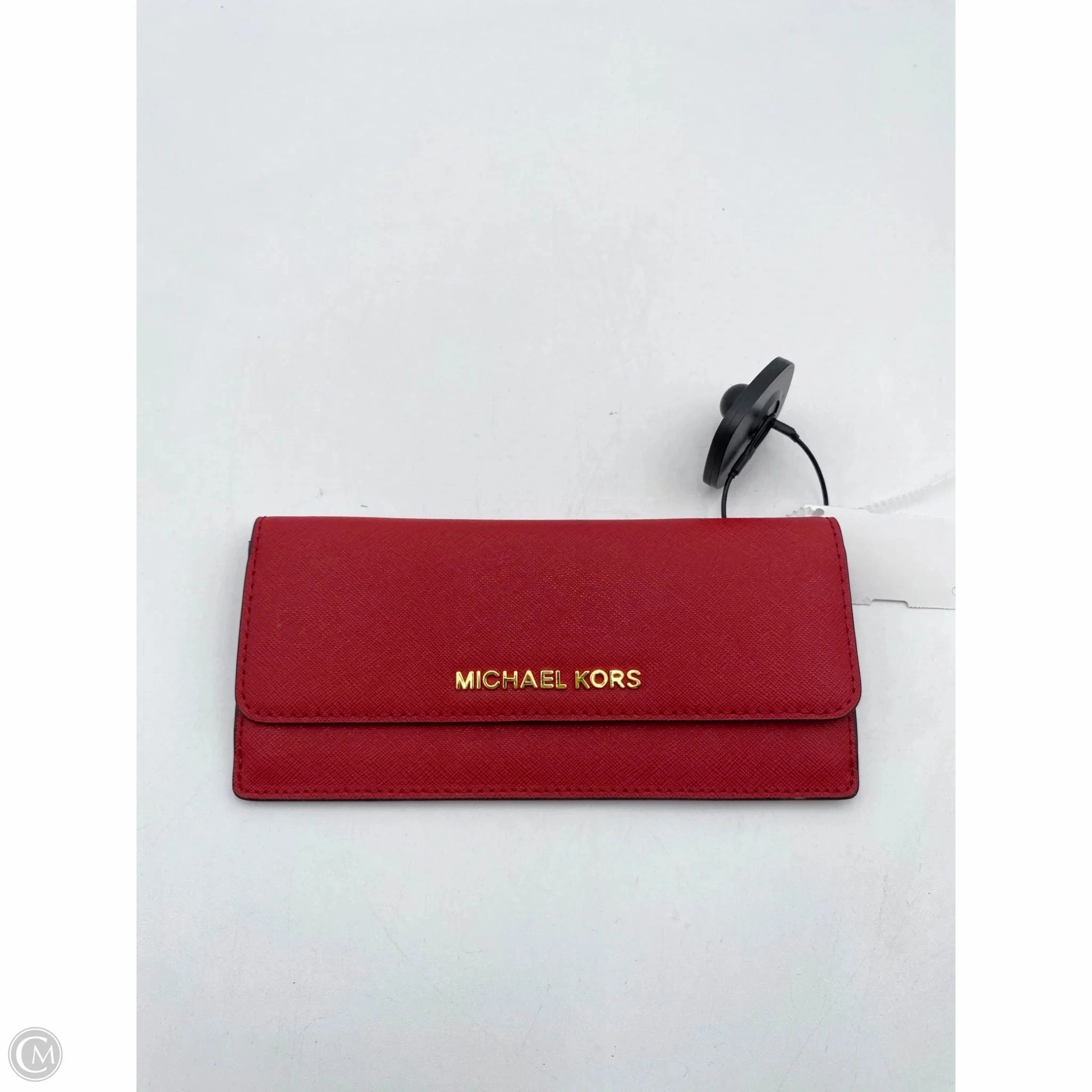 Wallet Designer By Michael Kors, Size: Medium