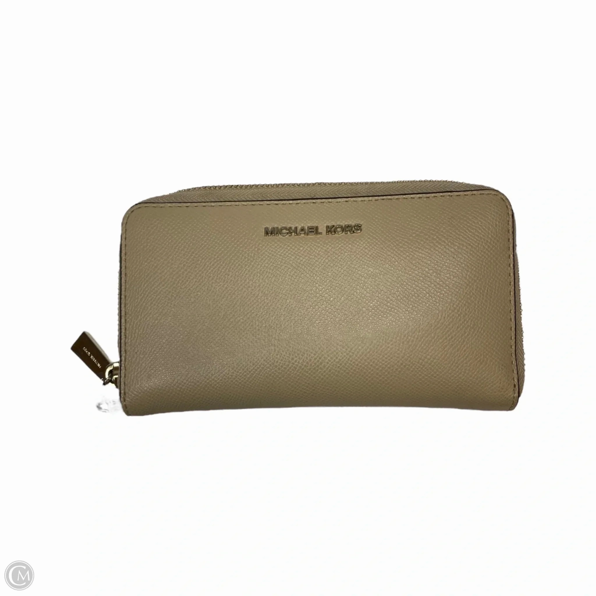 Wallet Designer By Michael Kors, Size: Medium