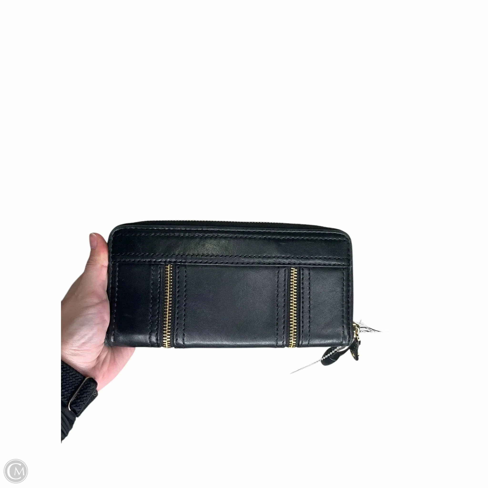 Wallet Designer By Michael Kors, Size: Medium