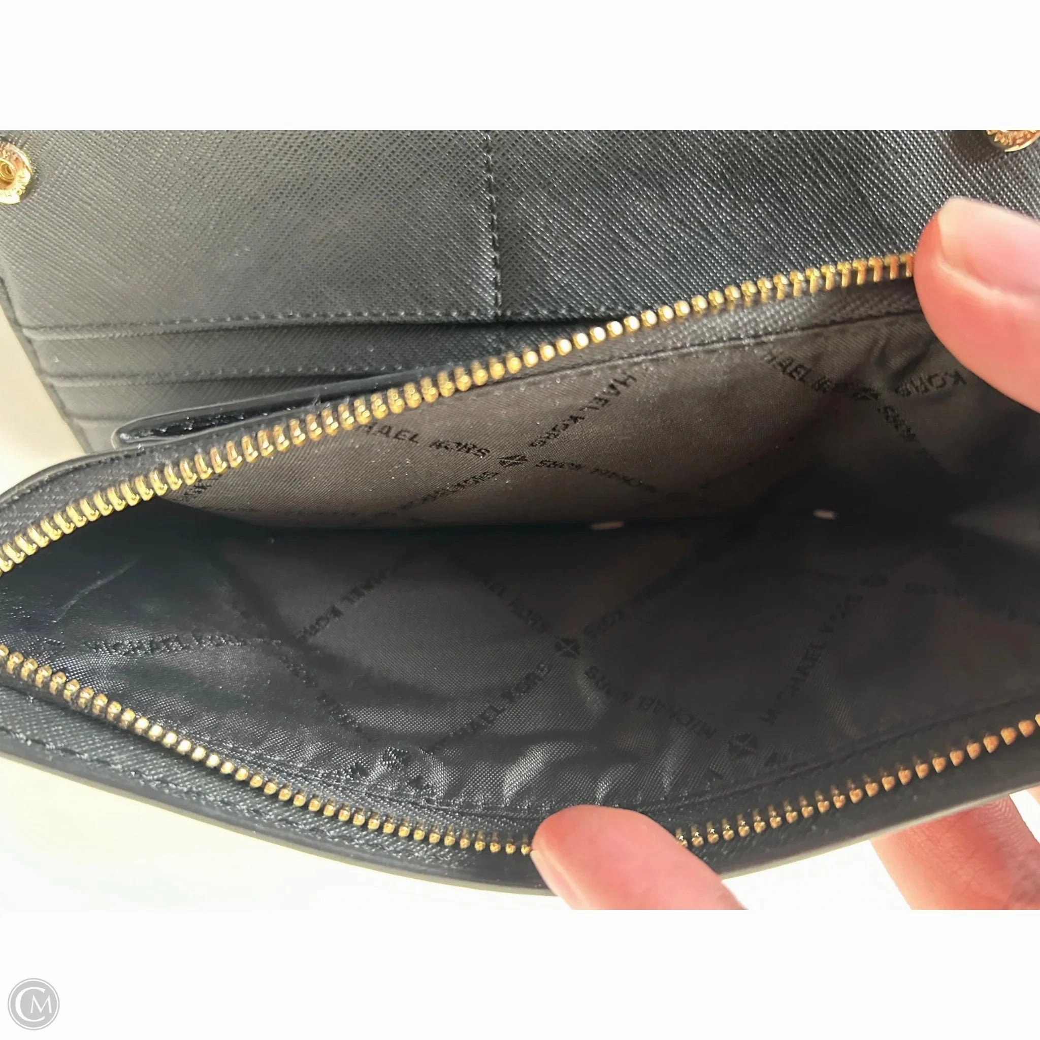 Wallet Designer By Michael Kors, Size: Medium