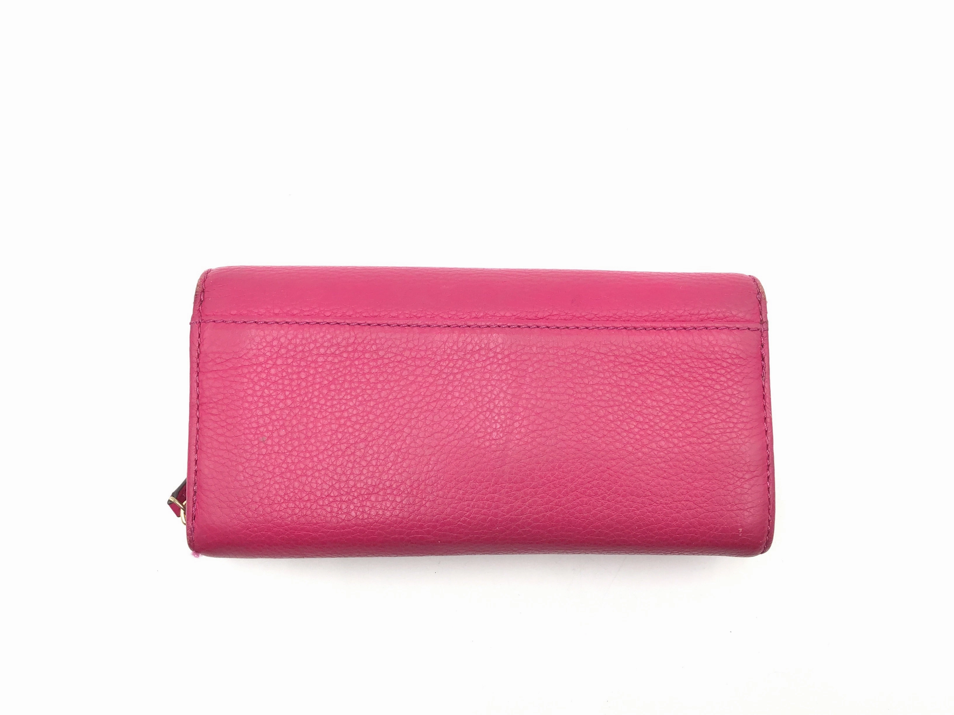 Wallet Designer By Michael Kors, Size: Medium
