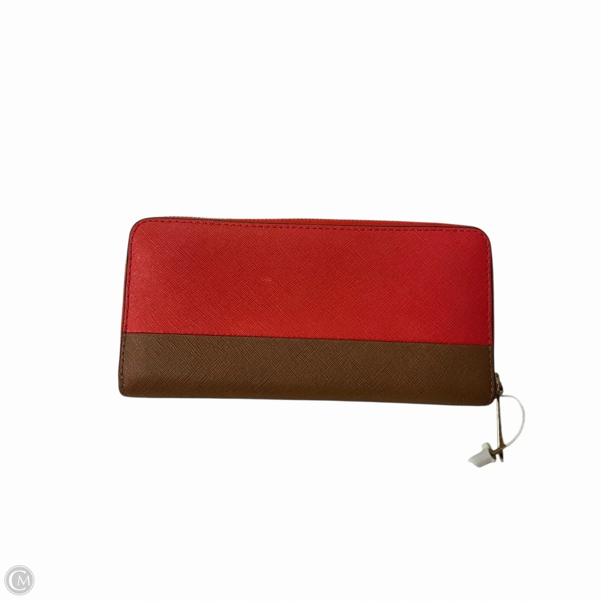 Wallet Designer By Michael Kors, Size: Medium