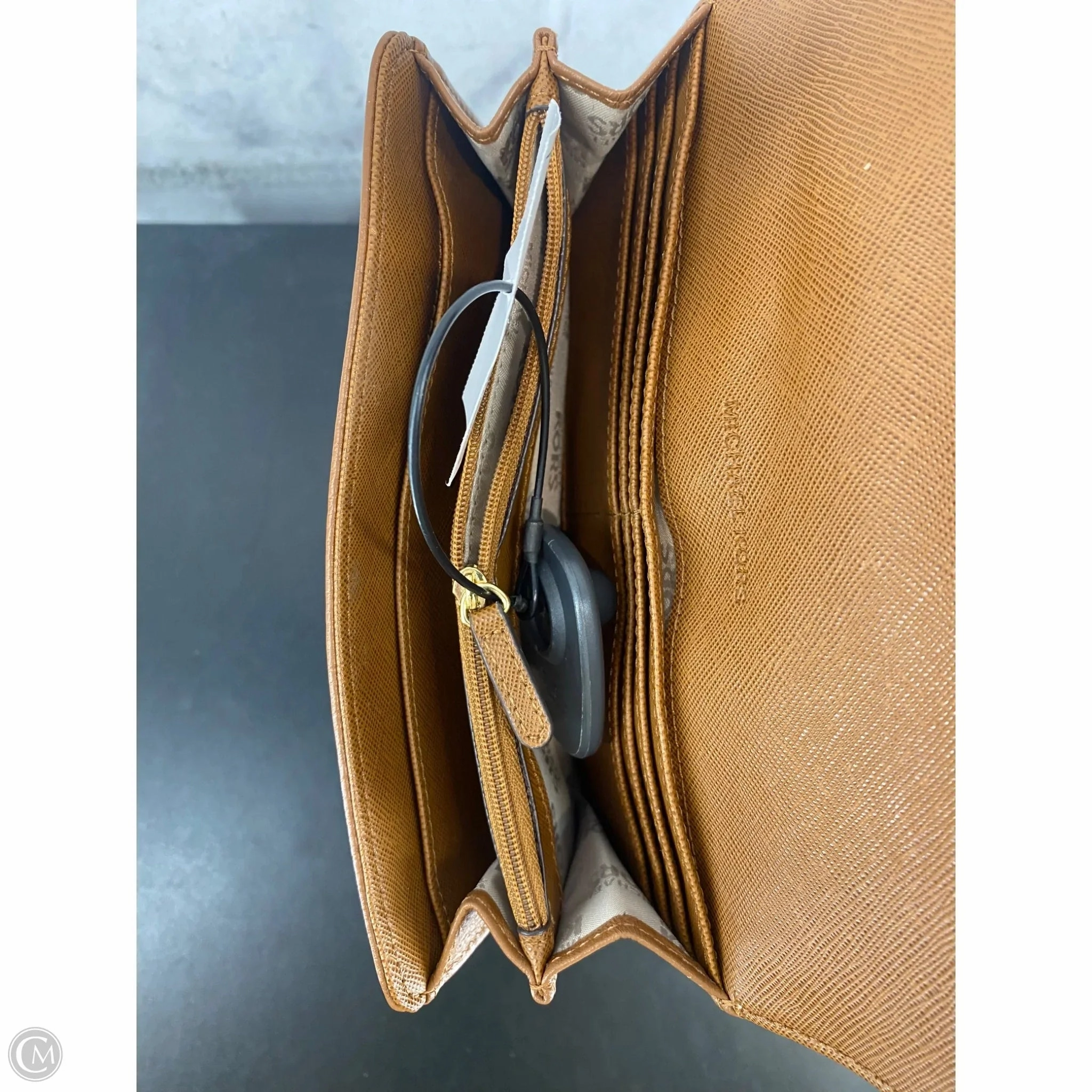 Wallet Designer By Michael Kors, Size: Medium