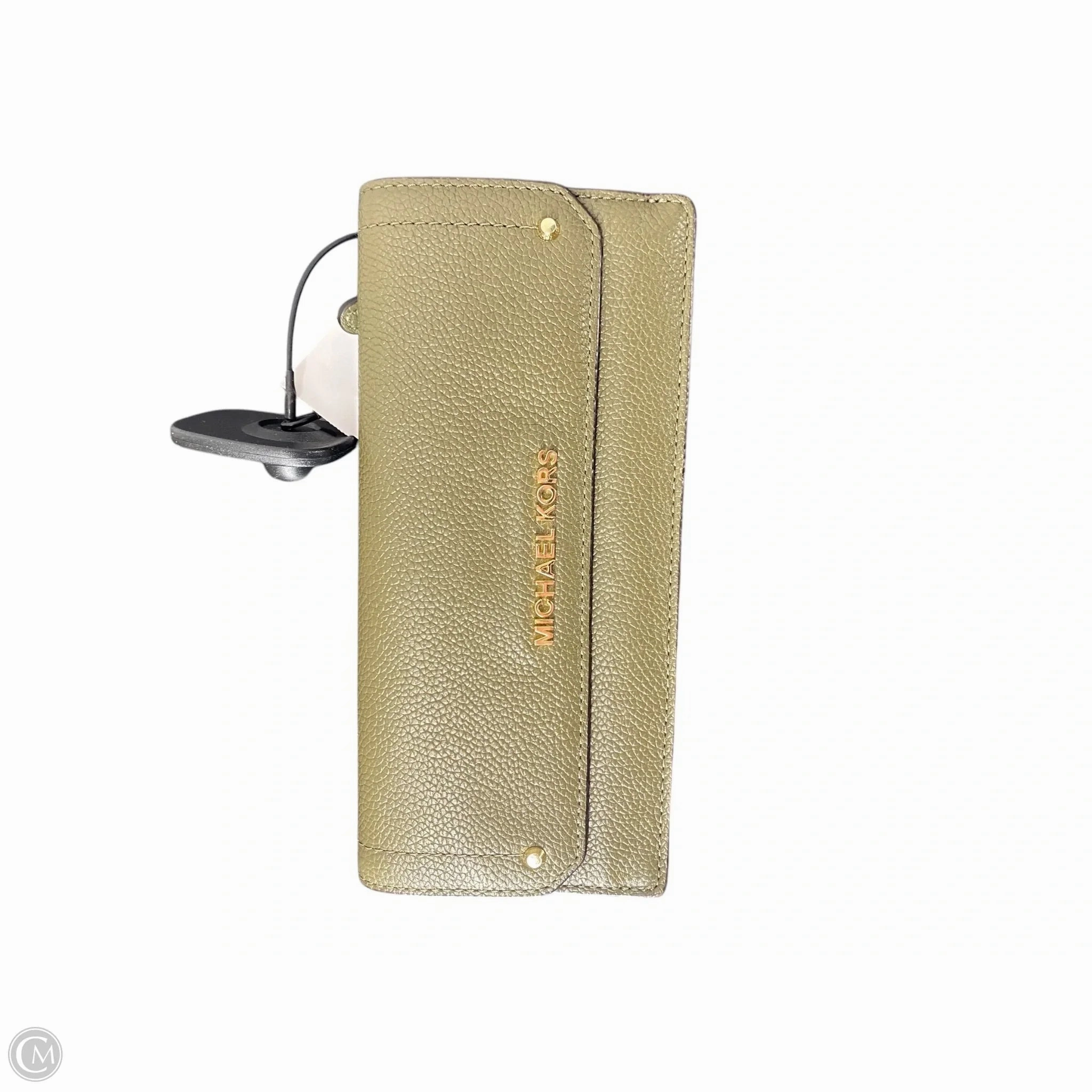Wallet Designer By Michael Kors, Size: Medium