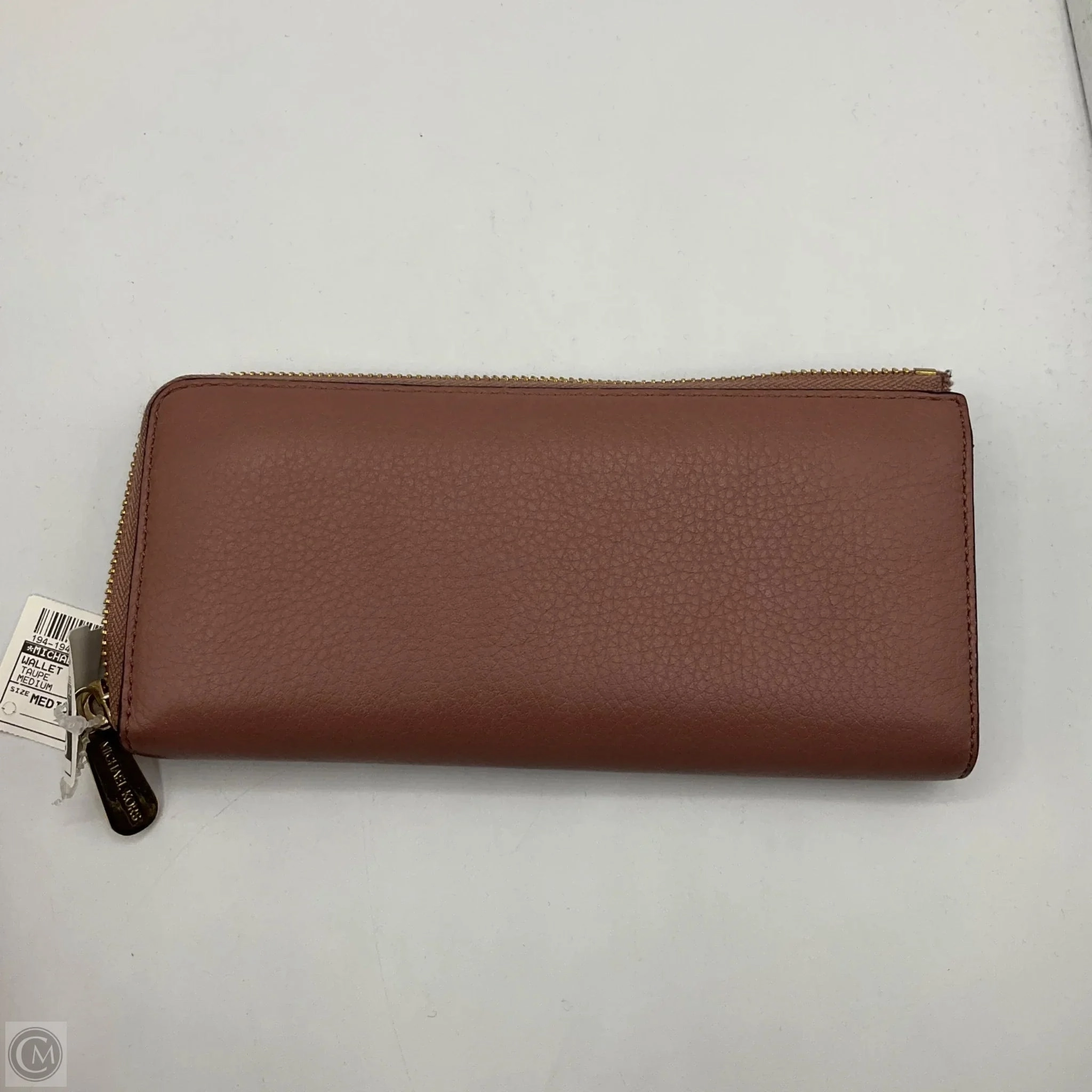 Wallet Designer By Michael Kors, Size: Medium