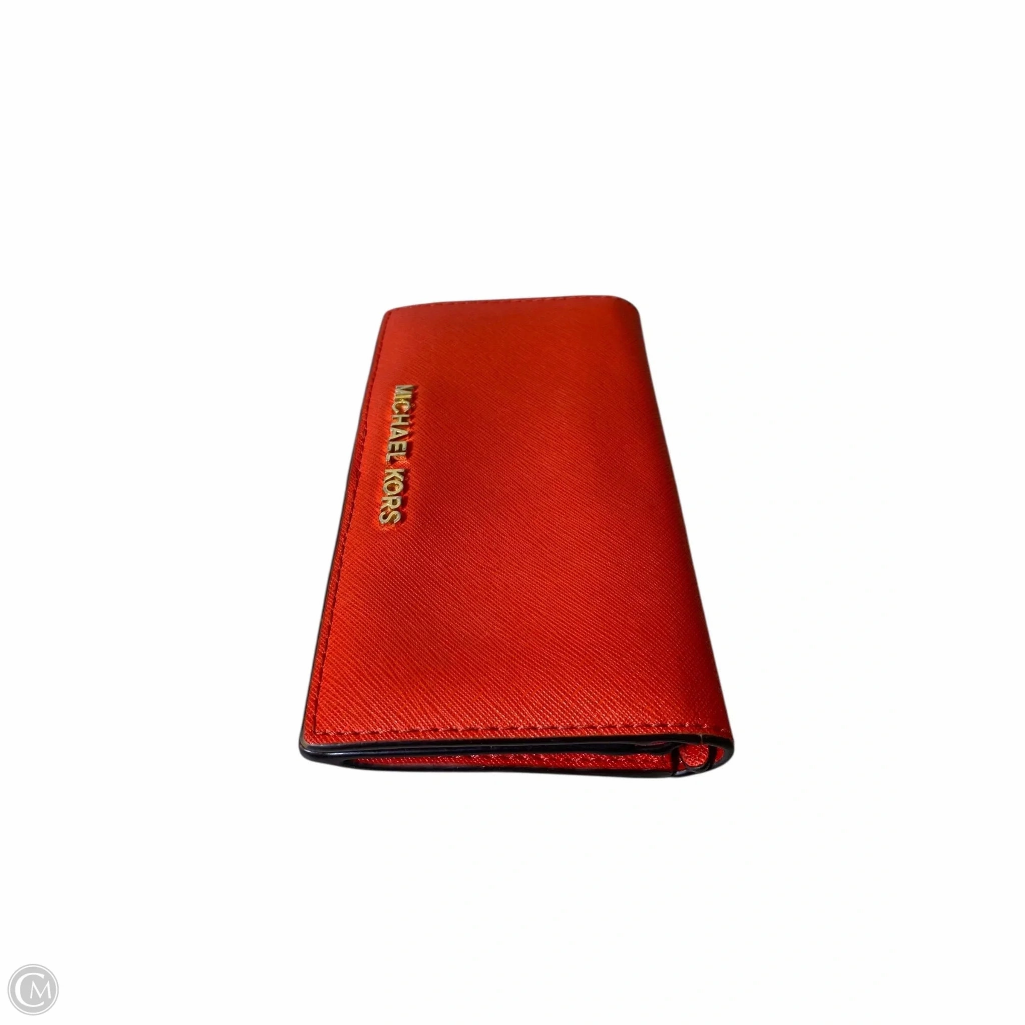 Wallet Designer By Michael Kors, Size: Medium