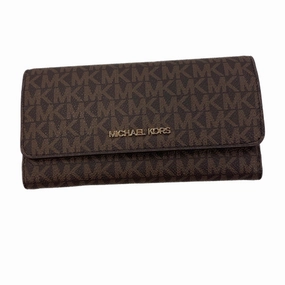 Wallet Designer By Michael Kors  Size: Medium