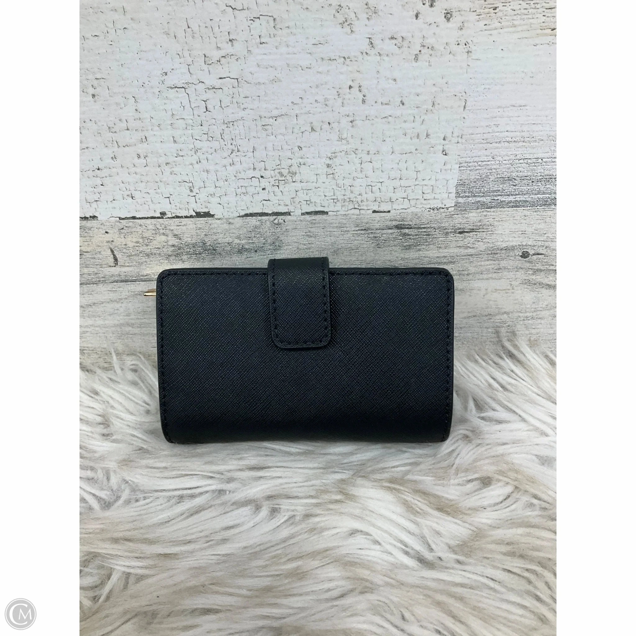 Wallet Designer By Michael Kors, Size: Medium