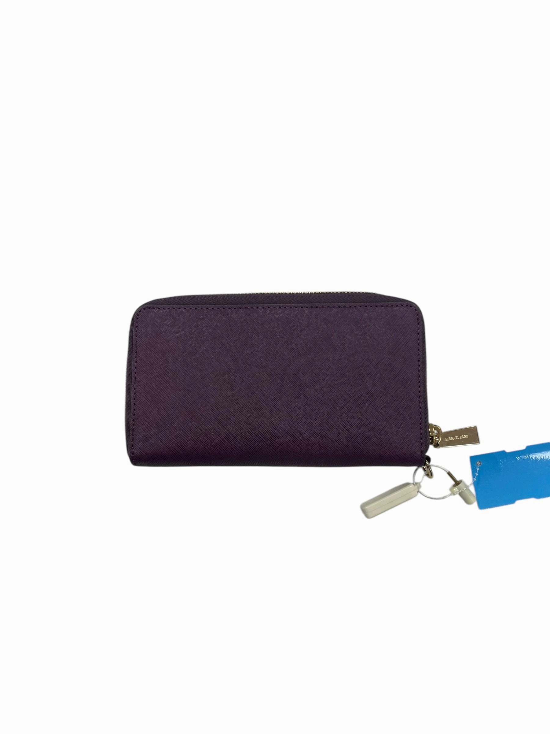 Wallet Designer By Michael Kors, Size: Medium