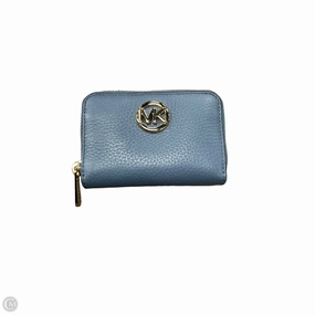 Wallet Designer By Michael Kors, Size: Small