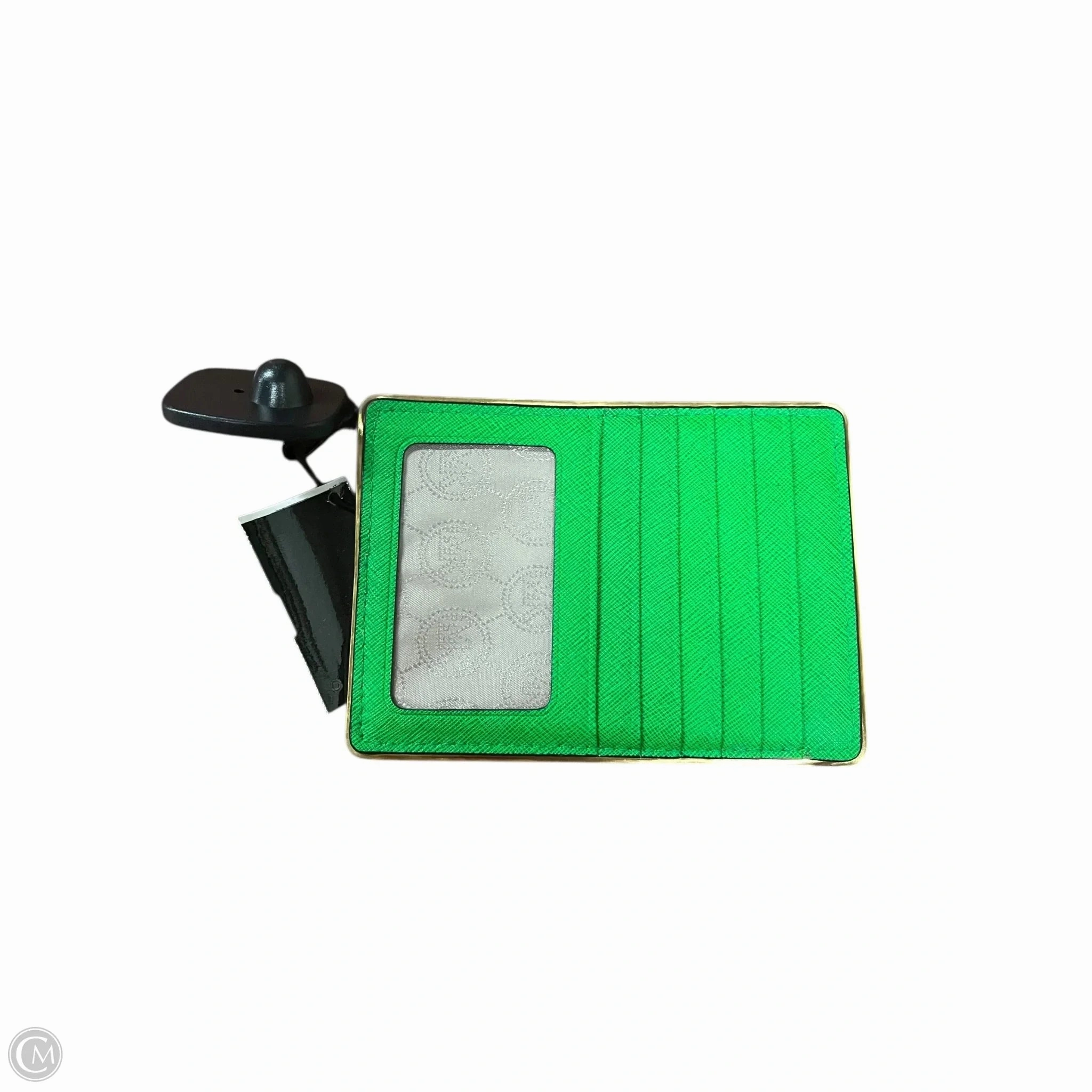 Wallet Designer By Michael Kors, Size: Small