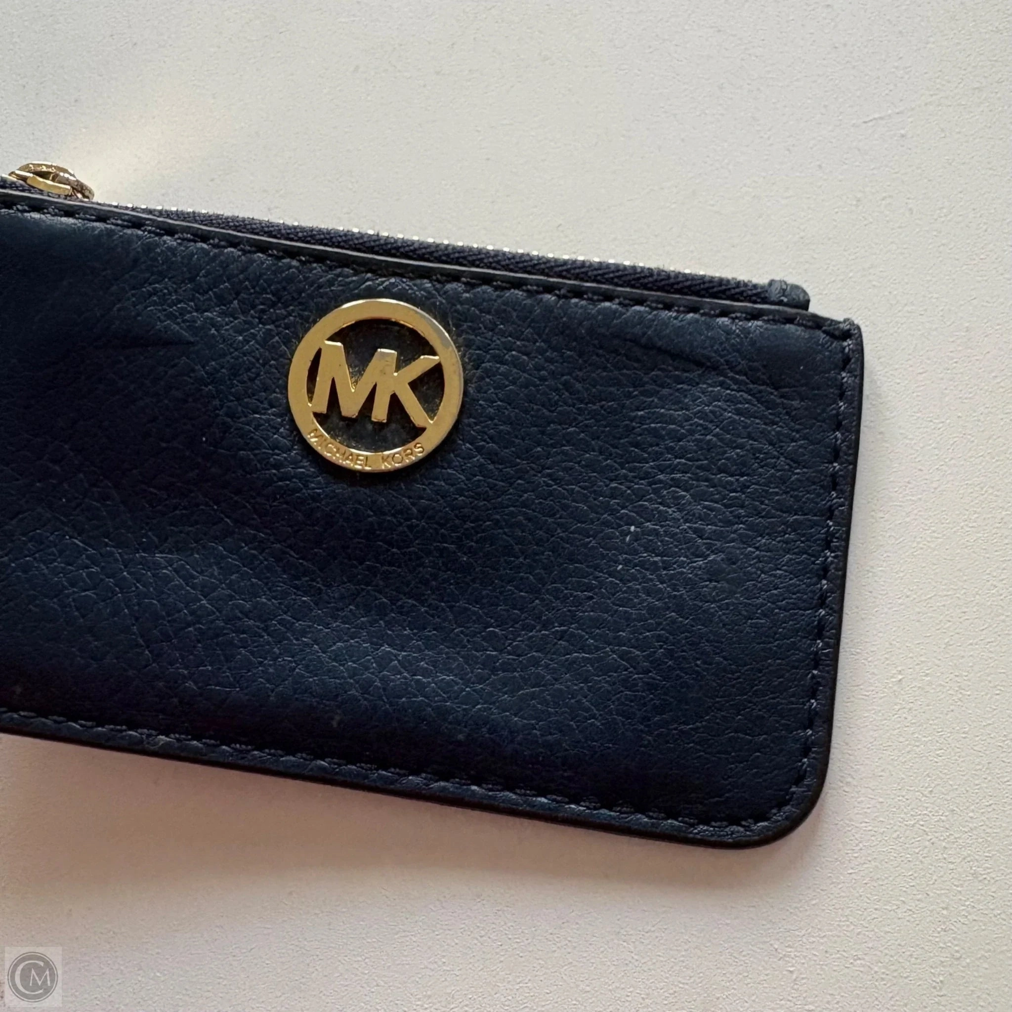 Wallet Designer By Michael Kors, Size: Small