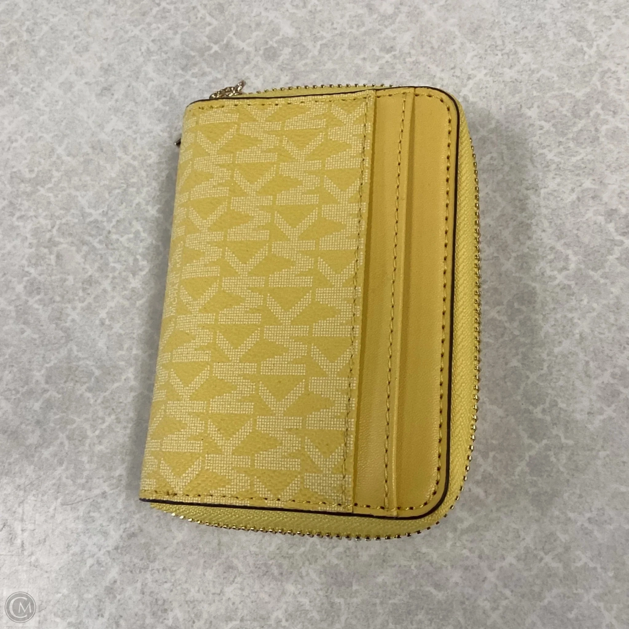 Wallet Designer By Michael Kors, Size: Small