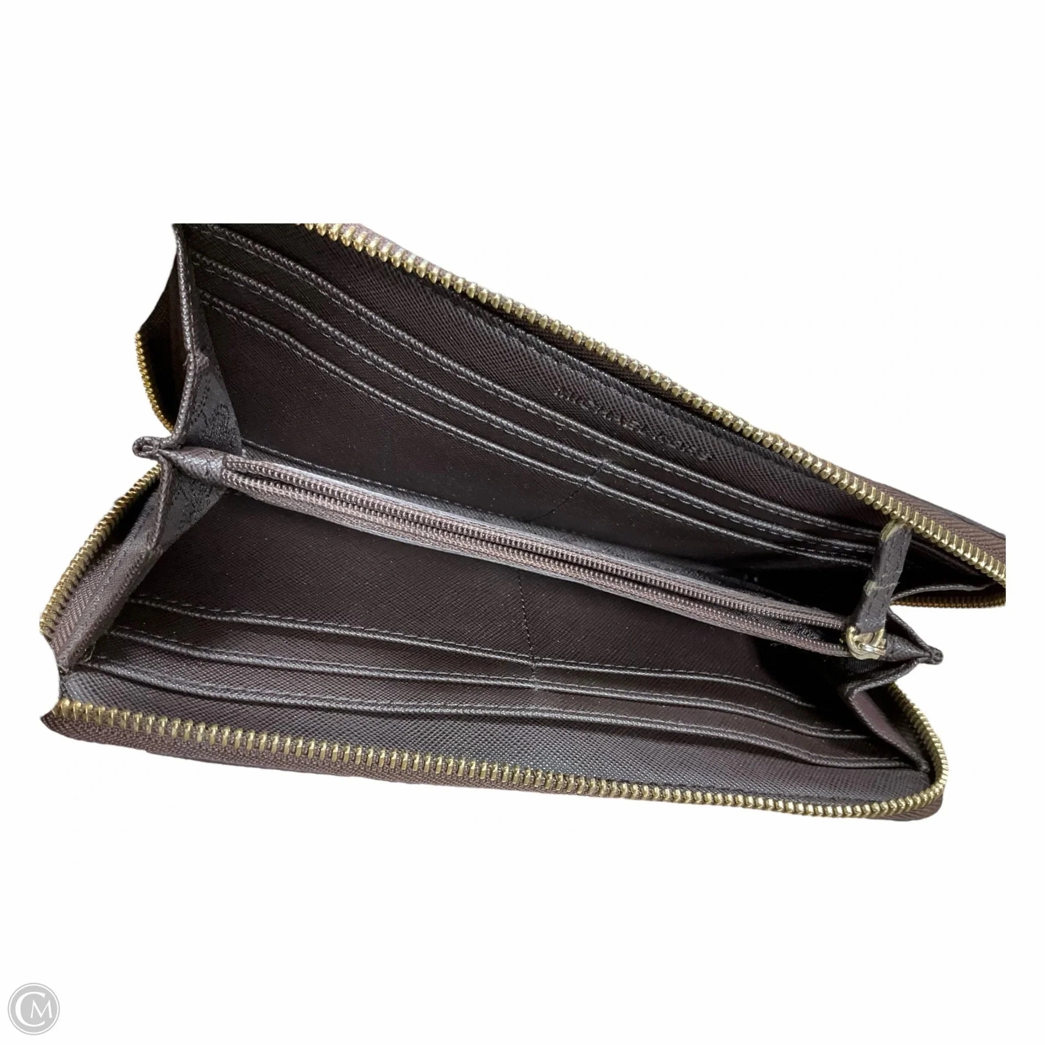 Wallet Designer By Michael Kors, Size: Small