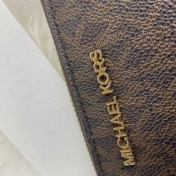 Wallet Designer By Michael Kors, Size: Small