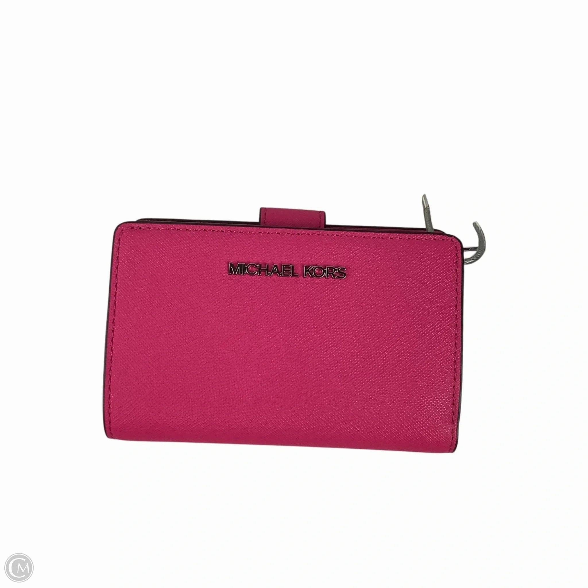 Wallet Designer By Michael Kors, Size: Small