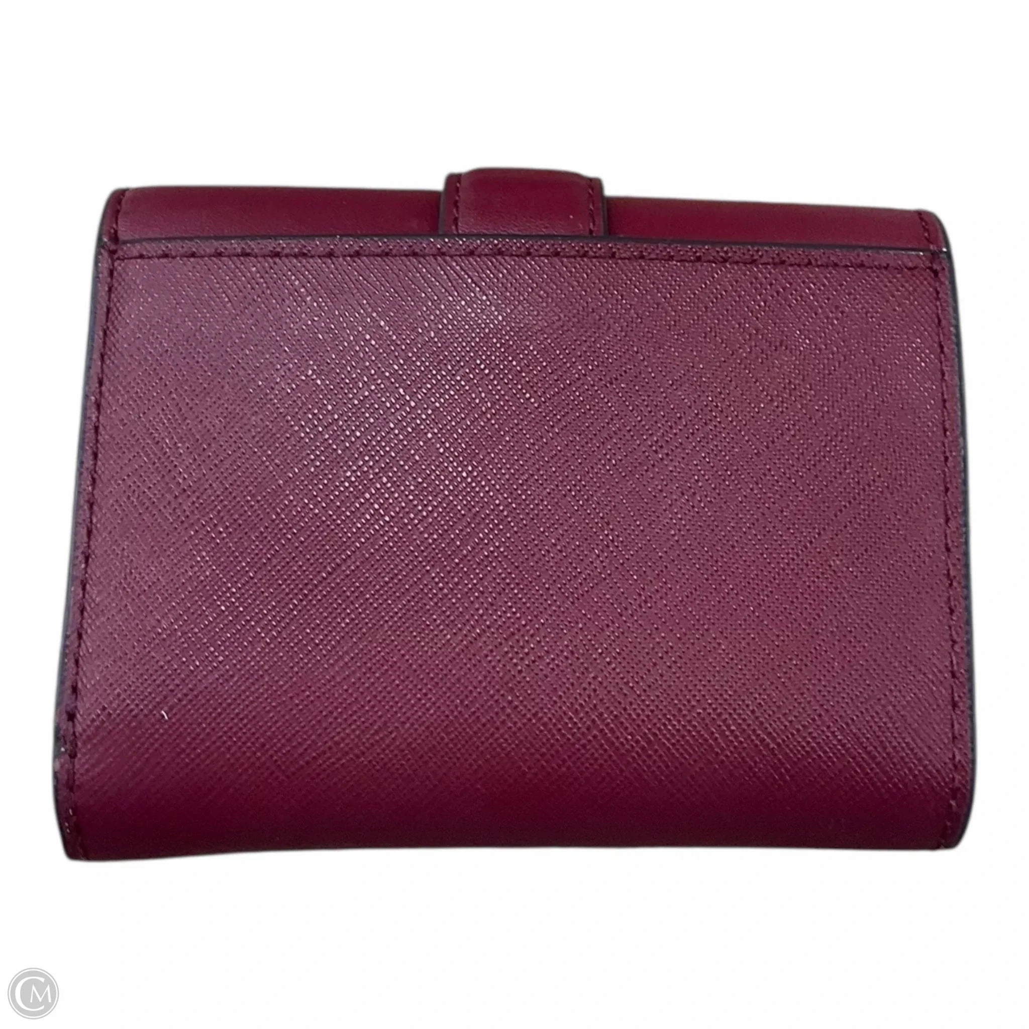 Wallet Designer By Michael Kors, Size: Small
