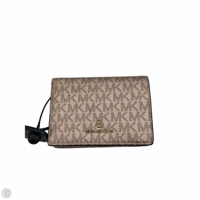 Wallet Designer By Michael Kors, Size: Small