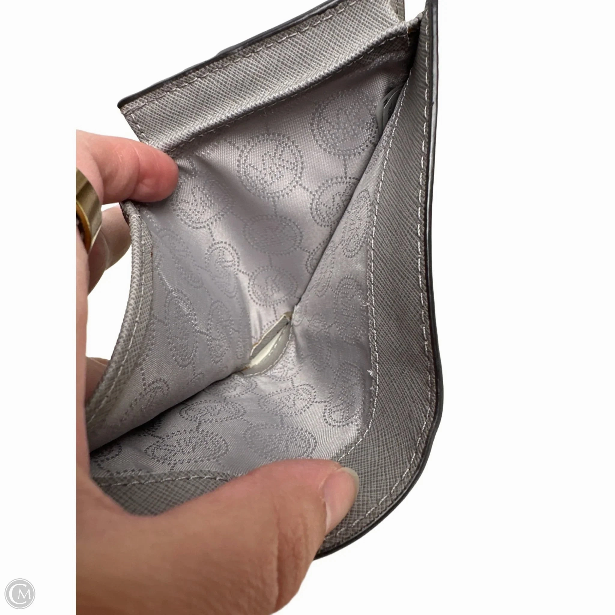 Wallet Designer By Michael Kors, Size: Small