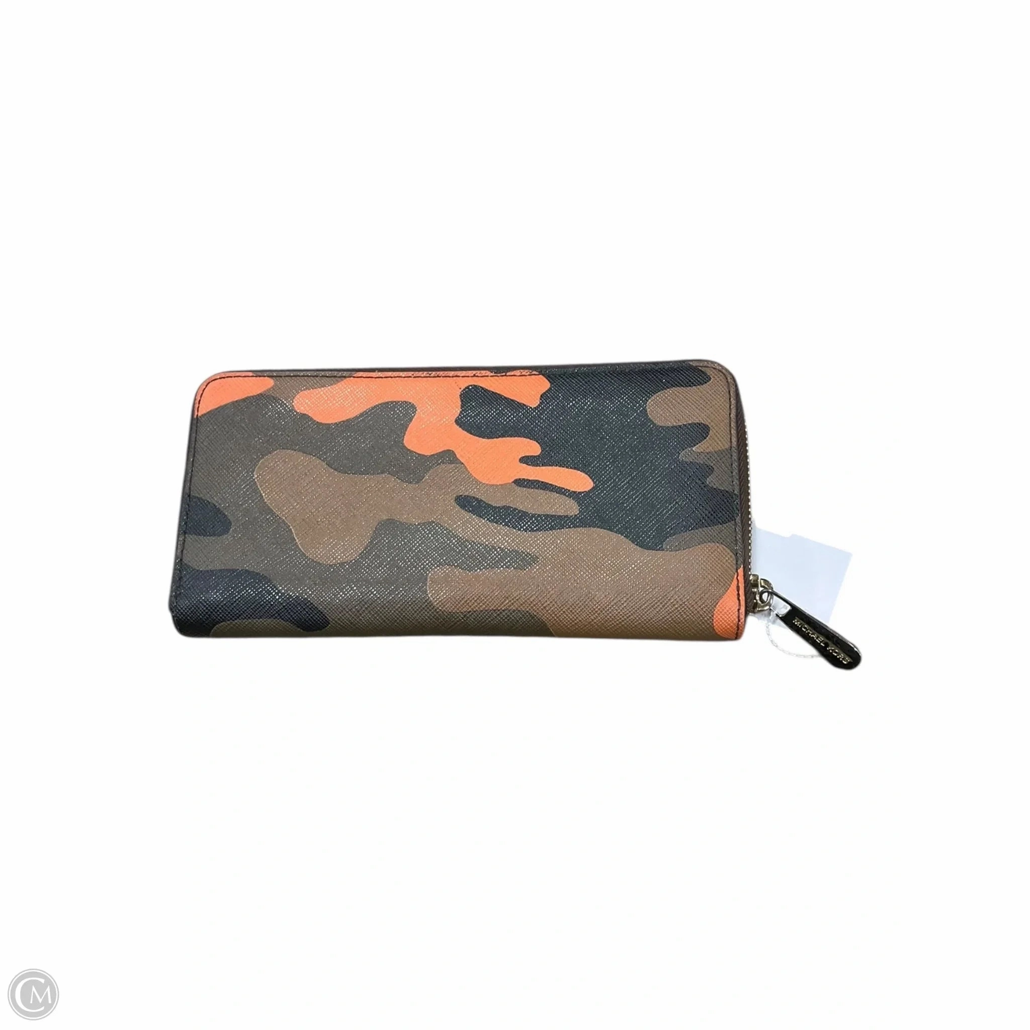 Wallet Designer By Michael Kors, Size: Small