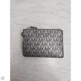 Wallet Designer By Michael Kors, Size: Small